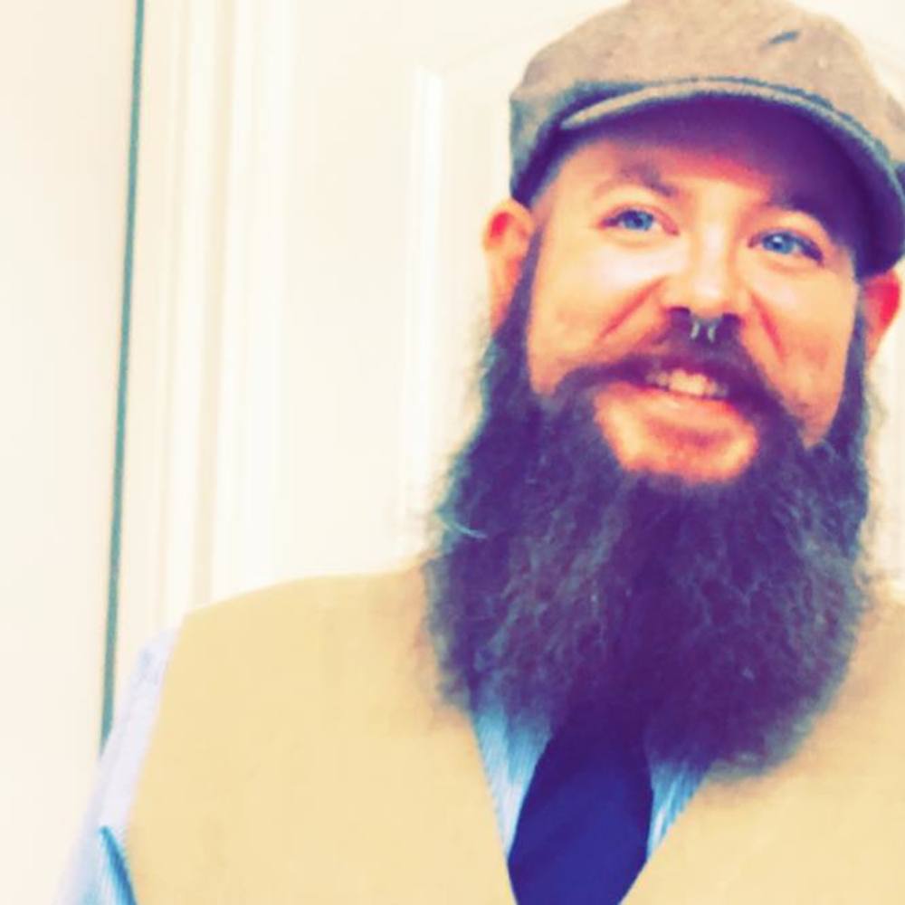 Meet your Posher, Weston